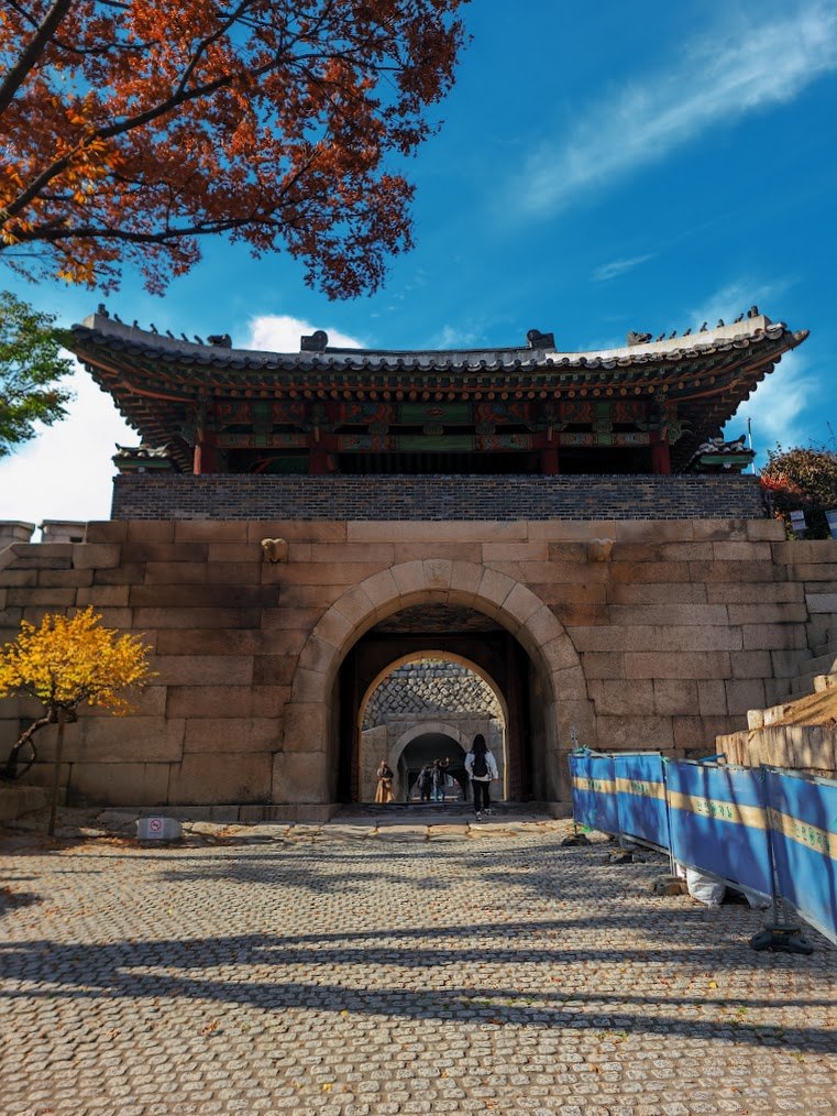 한양도성 순성길 색채 가득한 종주 1-5.jpg