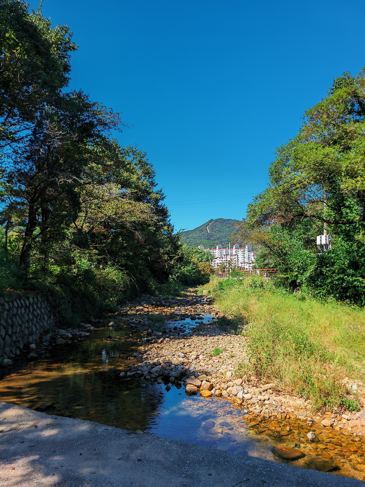 도봉산 오봉능선과 정답이 없는 갈림길 1-1.jpg
