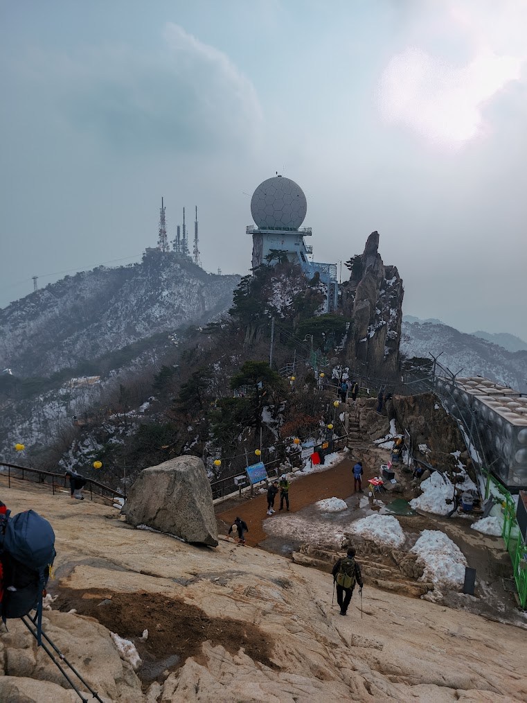 관악산 파이프 능선의 암릉천국 2-3.jpg