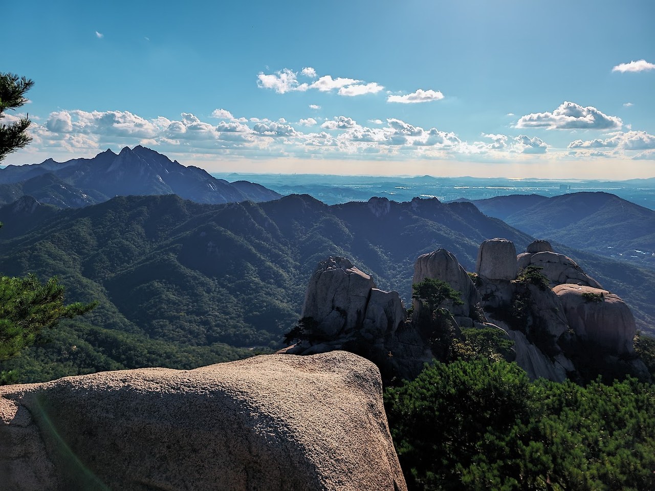 도봉산 오봉 능선과 정답이 없는 갈림길 2-3.jpg