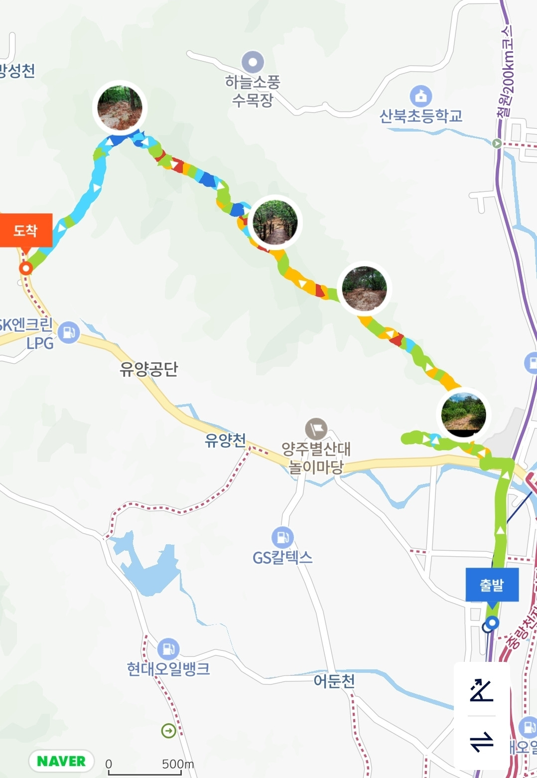 불곡산의 두 가지 맛과 송림 등산화0.jpg