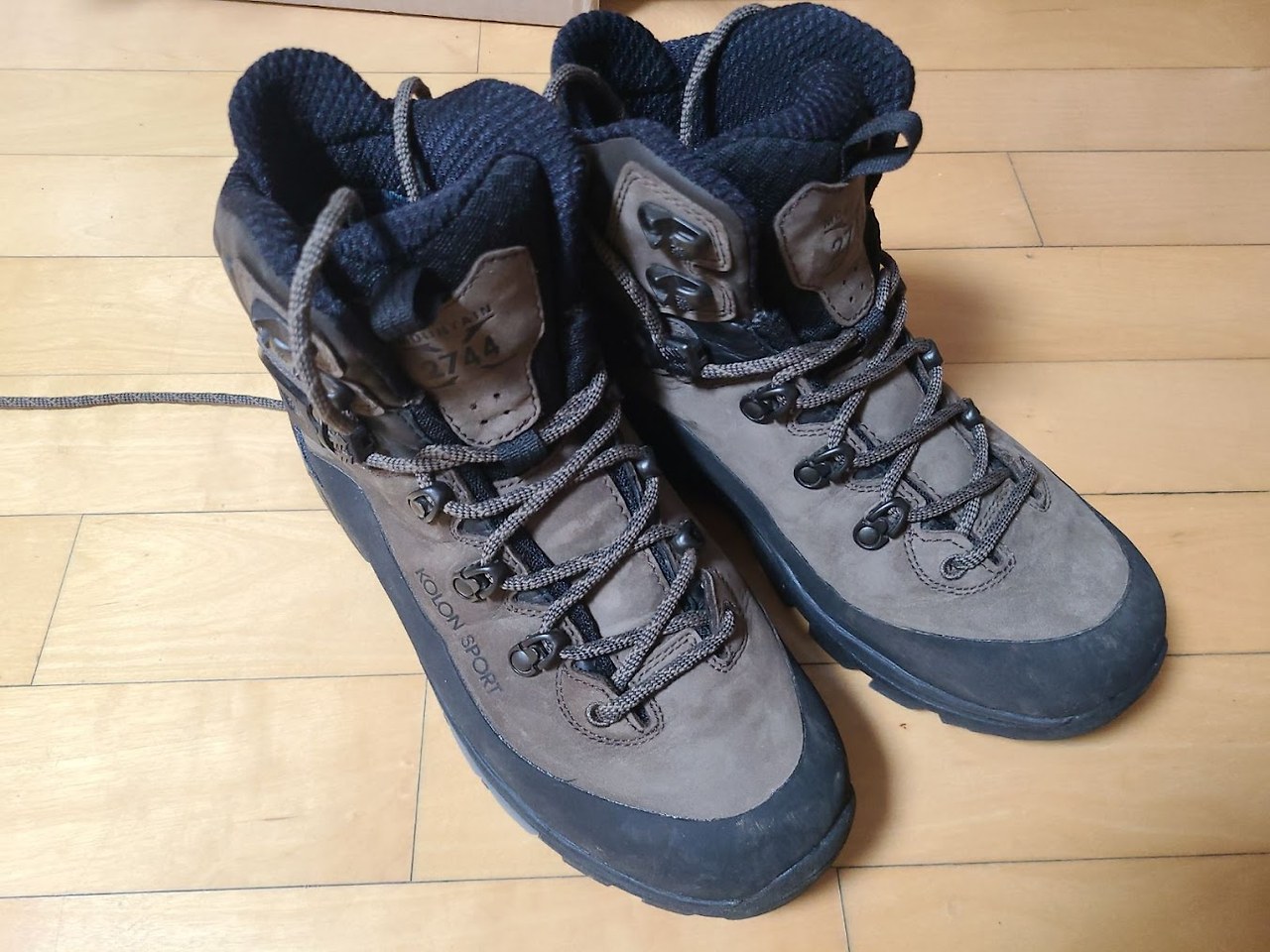 도봉산 오봉 능선과 정답이 없는 갈림길 3-5.jpg