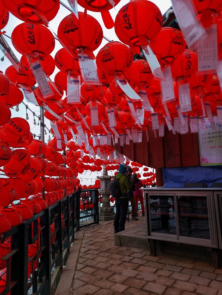 관악산 파이프 능선의 암릉천국 2-4.jpg