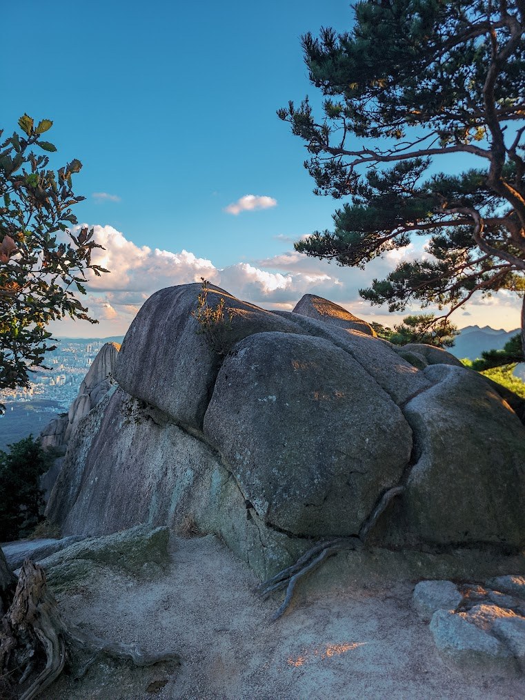 도봉산 오봉 능선과 정답이 없는 갈림길 2-7.jpg