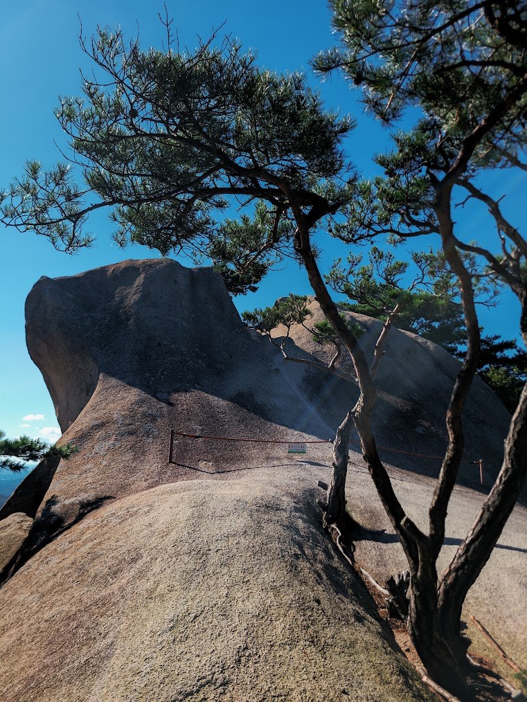 도봉산 오봉능선과 정답이 없는 갈림길 1-5.jpg