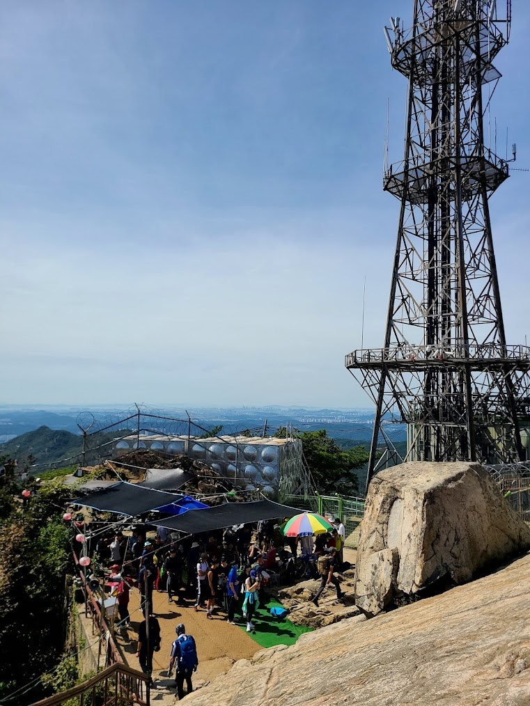 누가 관악산을 쉽다고 했나.jpg