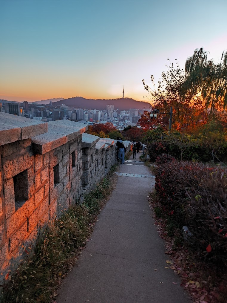 한양도성 순성길 색채 가득한 종주2-7.jpg
