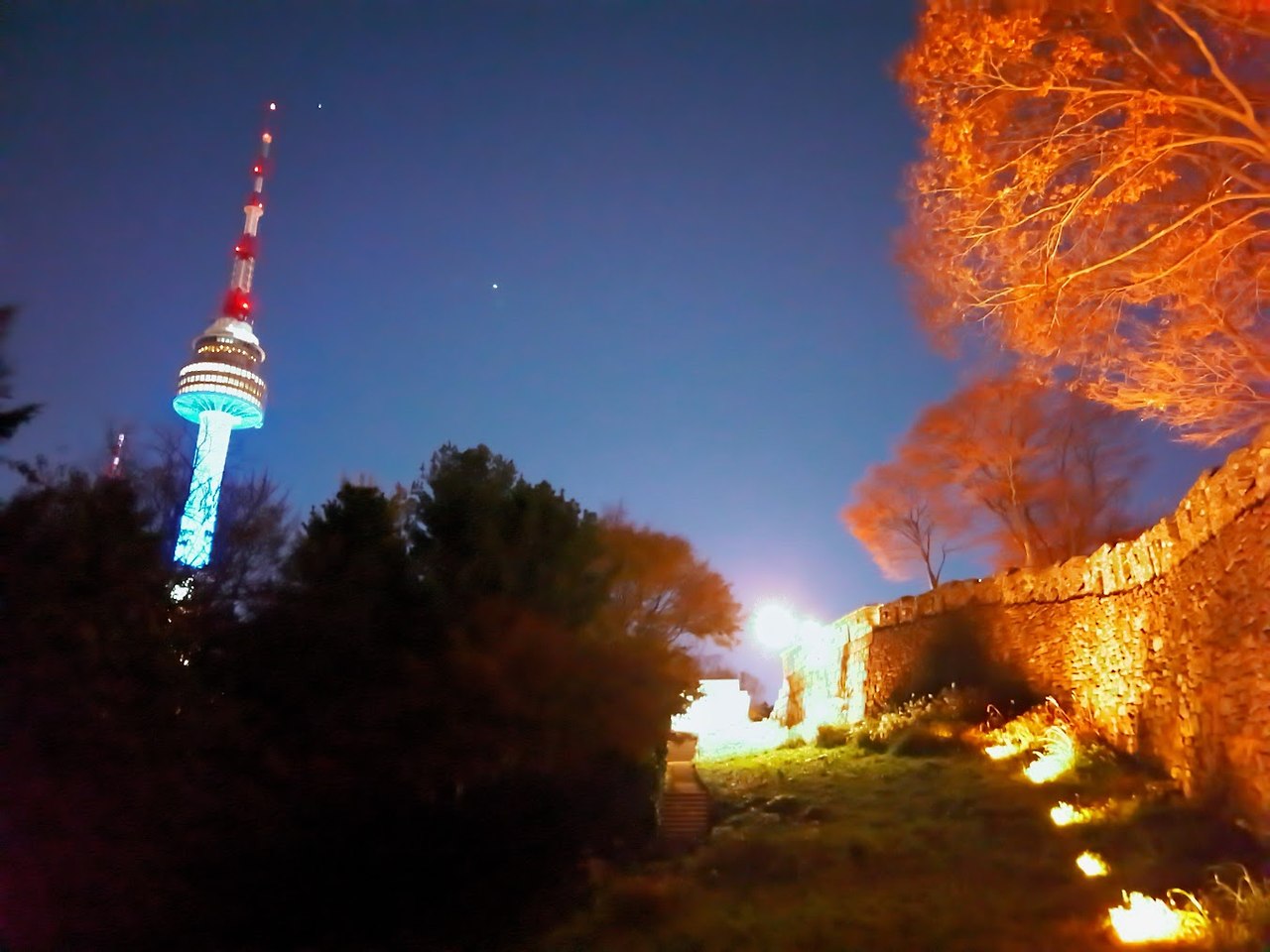 한양도성 순성길 색채 가득한 종주3-3.jpg