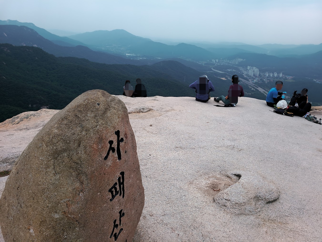 사패산 도봉산 연계산행의 지독한 맛1-5.jpg