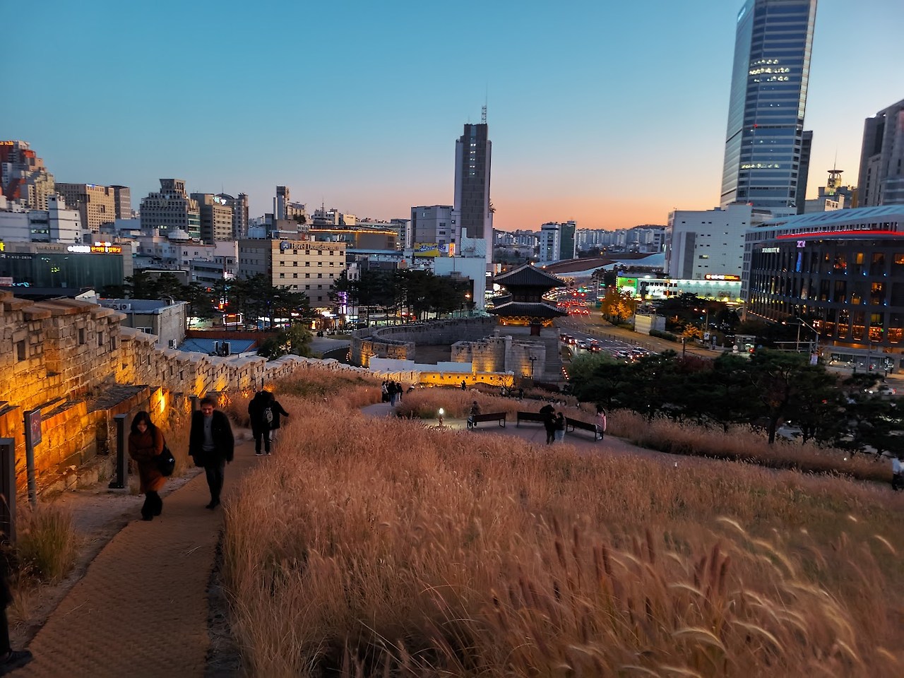 한양도성 순성길 색채 가득한 종주2-8.jpg