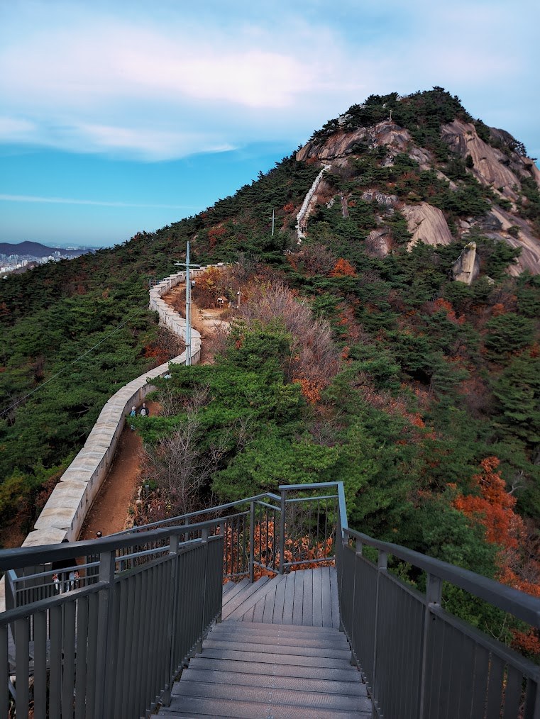 한양도성 순성길 색채 가득한 종주 1-3.jpg