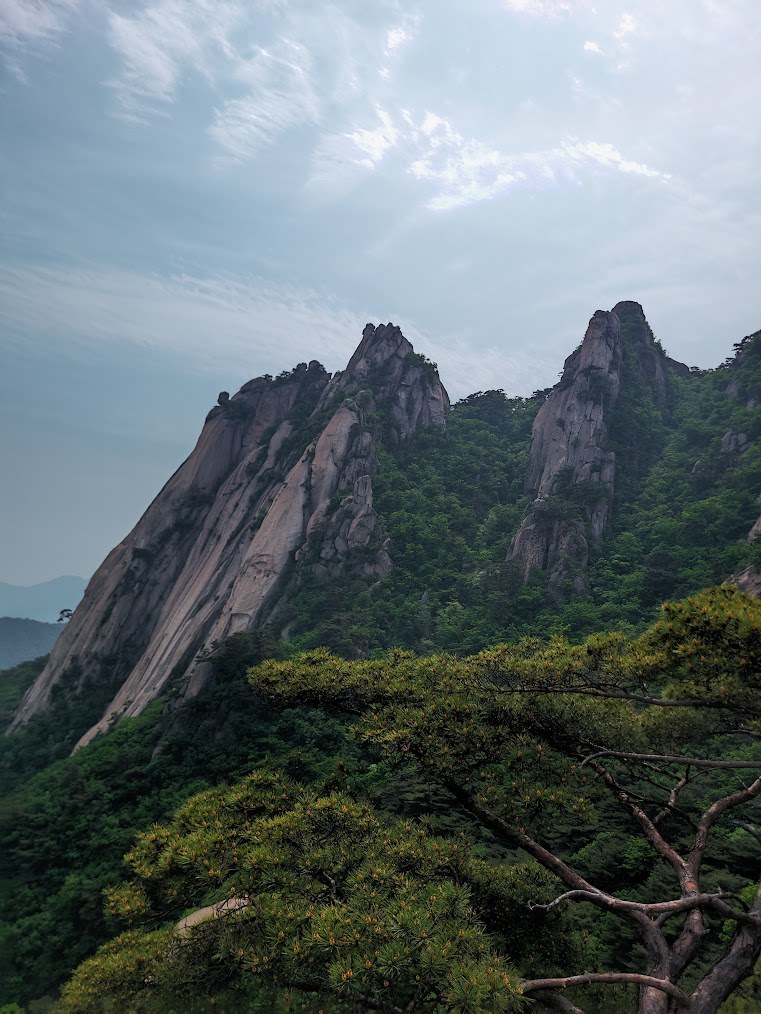 도봉산 다락능선과 가혹한 암릉세상1-3.jpg