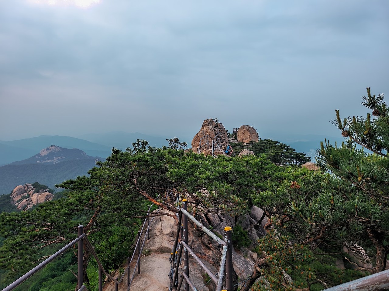사패산 도봉산 연계산행의 지독한 맛 2-5.jpg