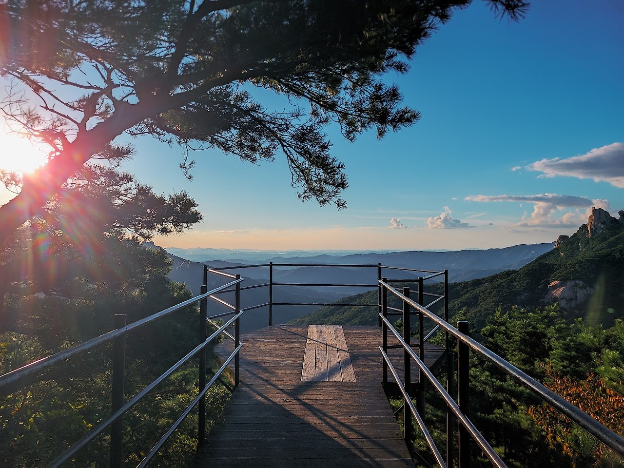 도봉산 오봉 능선과 정답이 없는 갈림길 2-6.jpg