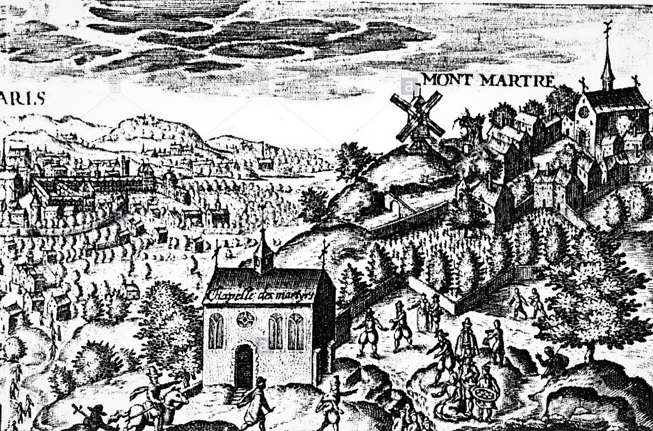 몽마르뜨 언덕의 옛날모습(수정본).jpg