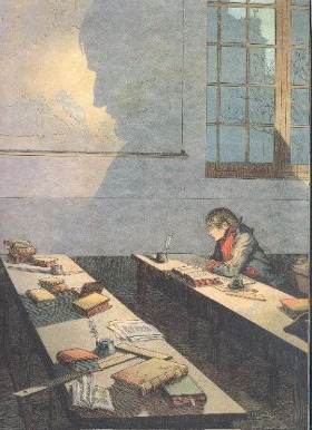 3_나폴레옹 생도시절.jpg