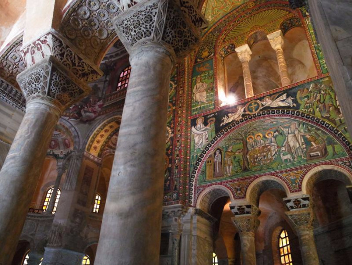 초기 기독교미술(라벤나.이탈리아).jpg