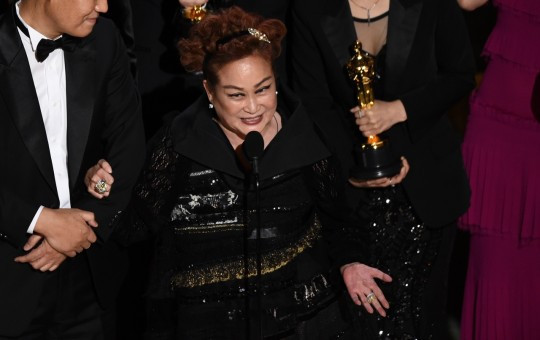 기생충 오스카 이미경 수상소감.jpg