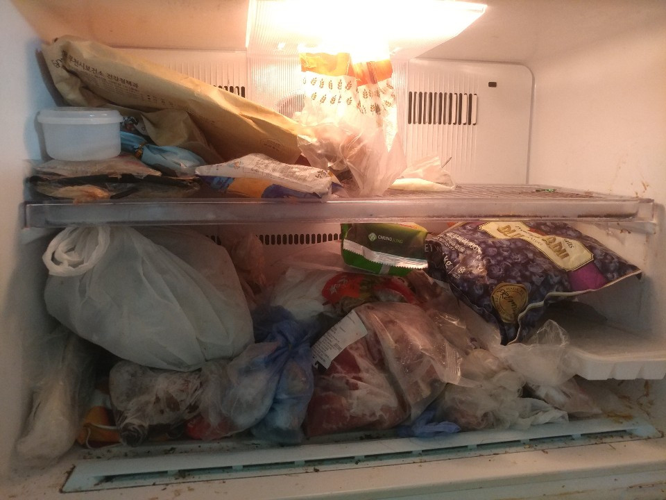 20190724 냉동실 비포.jpg