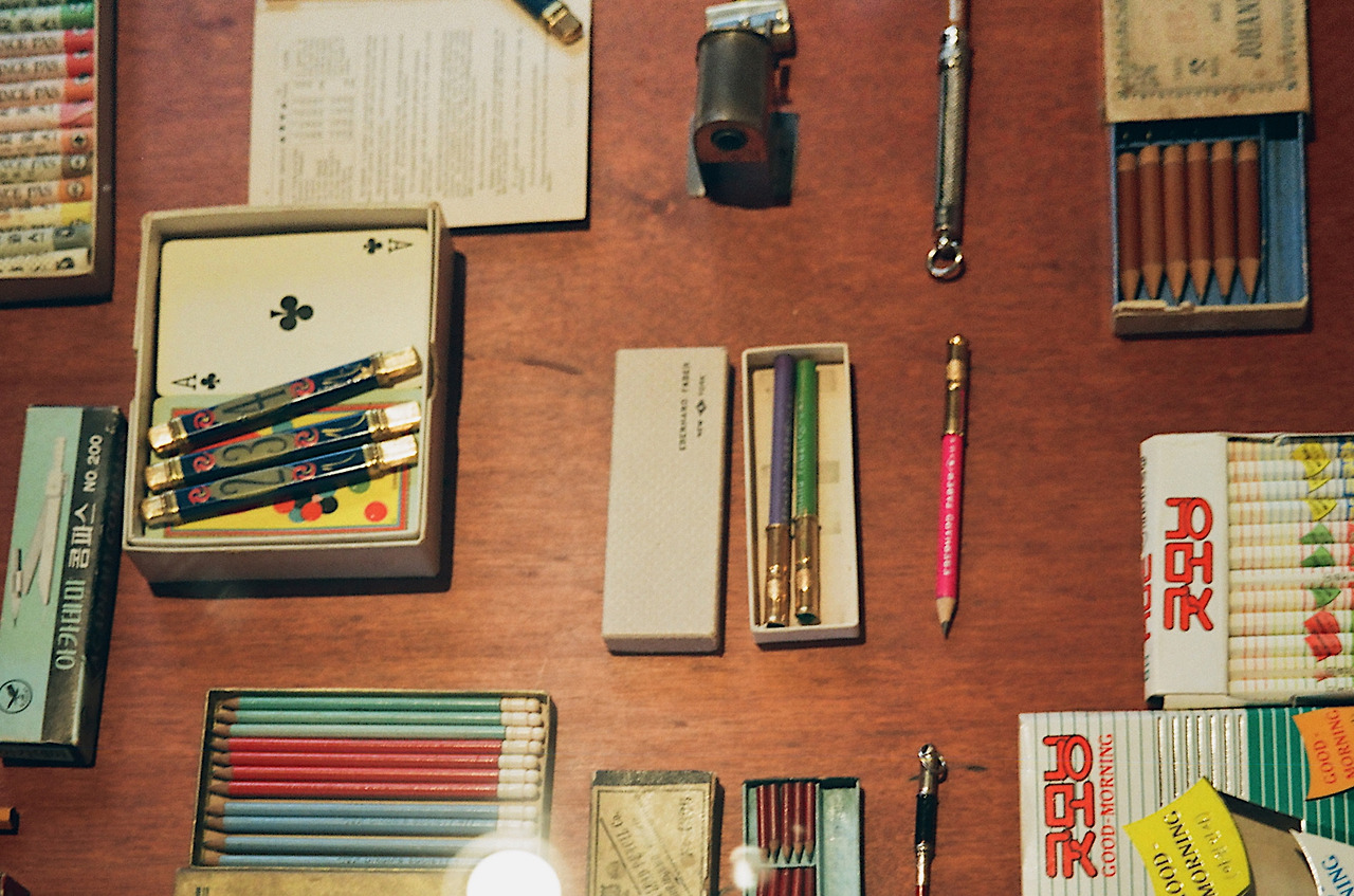 [크기변환]흑심 수집품01.jpg