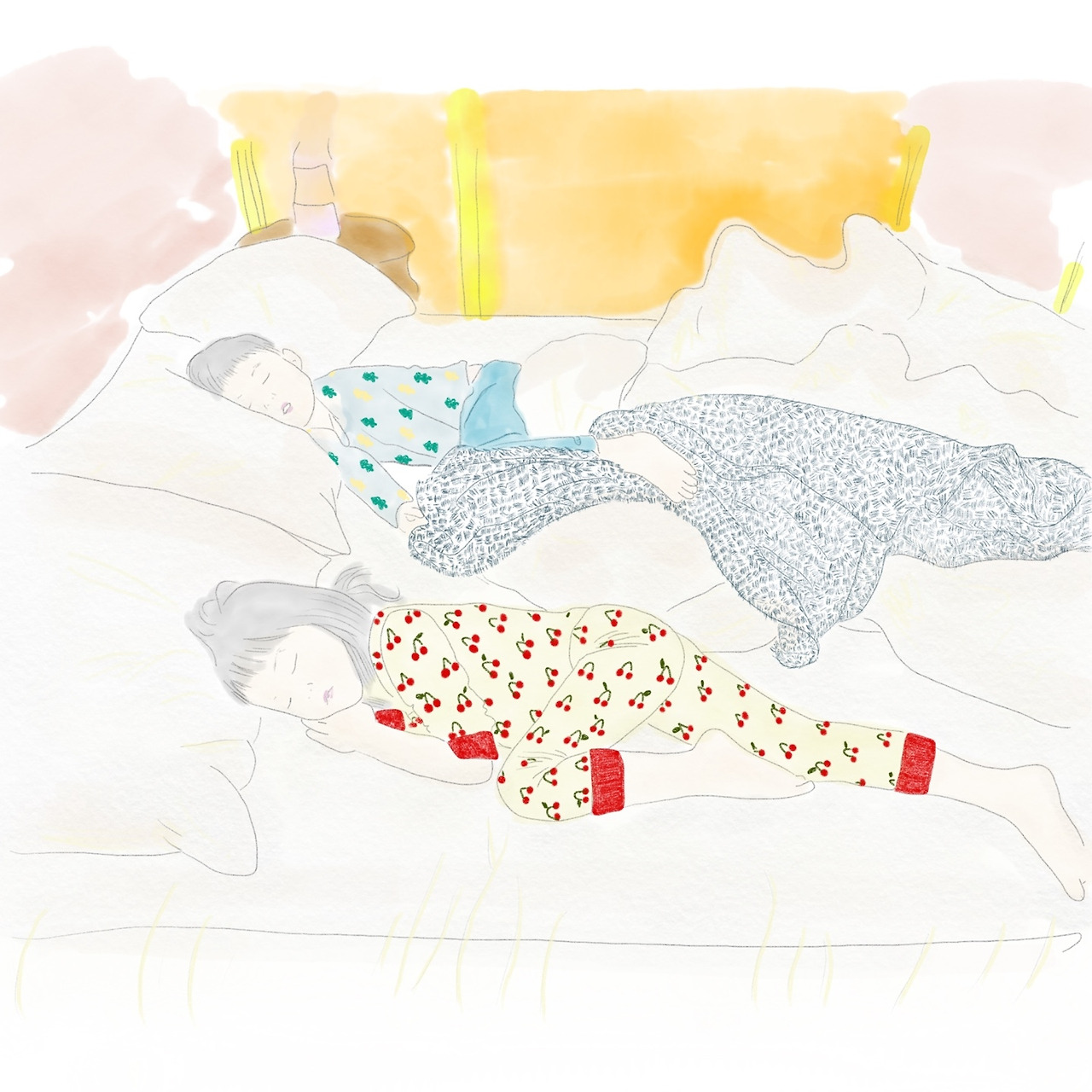 아기자두와 아기호두의 시_드로잉.jpg