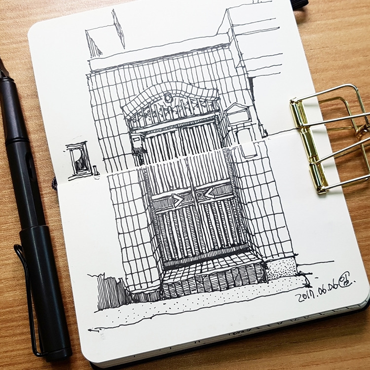 데일리드로잉 스케치북008.jpg