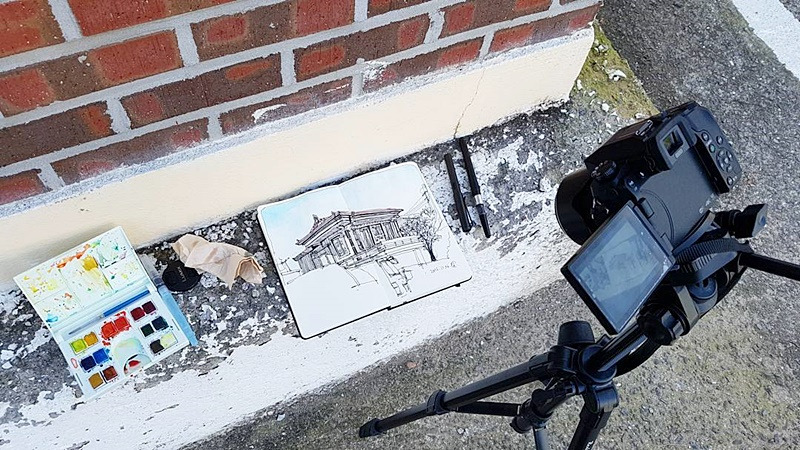 데일리드로잉 스케치북003.jpg