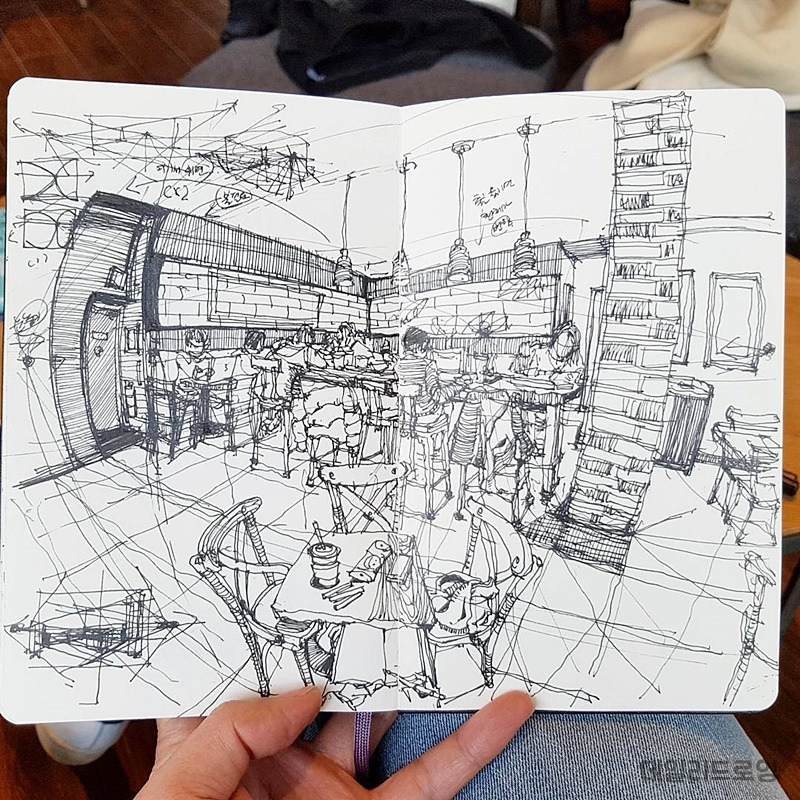 데일리드로잉 스케치북037.jpg