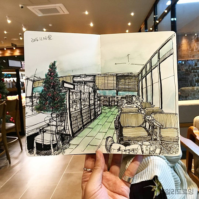 데일리드로잉 스케치북002.jpg