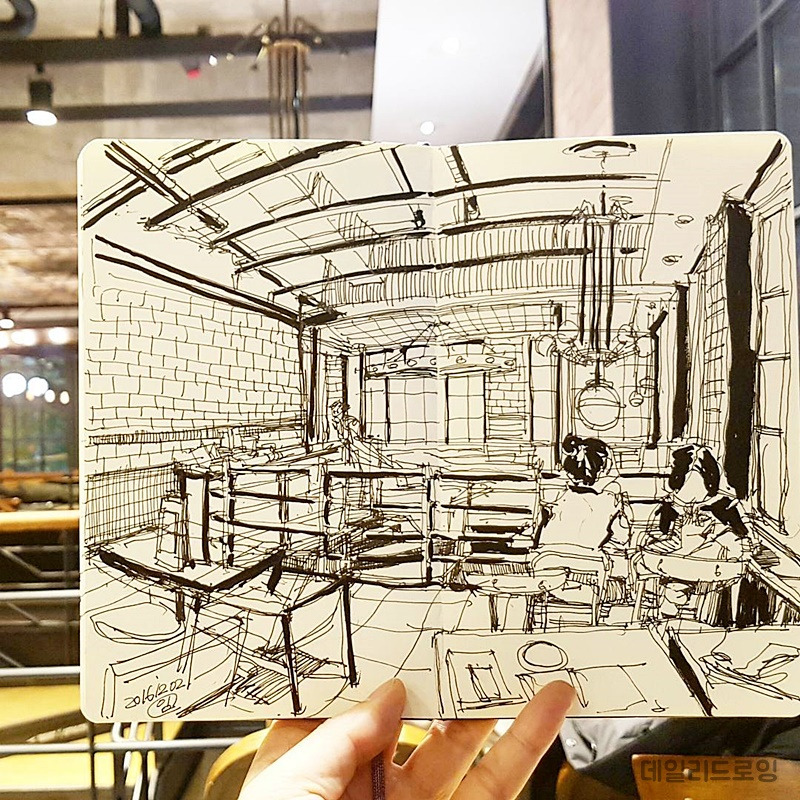 데일리드로잉 스케치북019.jpg