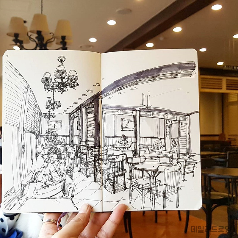 데일리드로잉 스케치북023.jpg