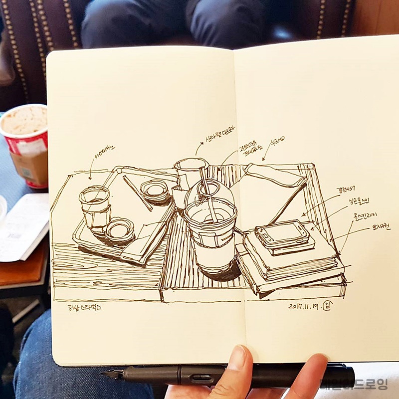 데일리드로잉 스케치북011.jpg