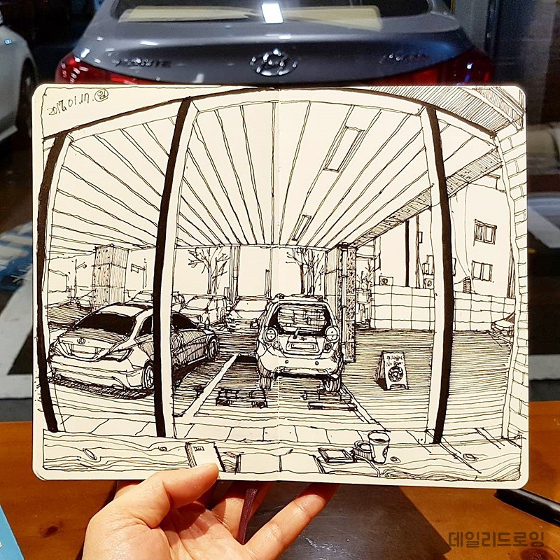 데일리드로잉 스케치북031.jpg