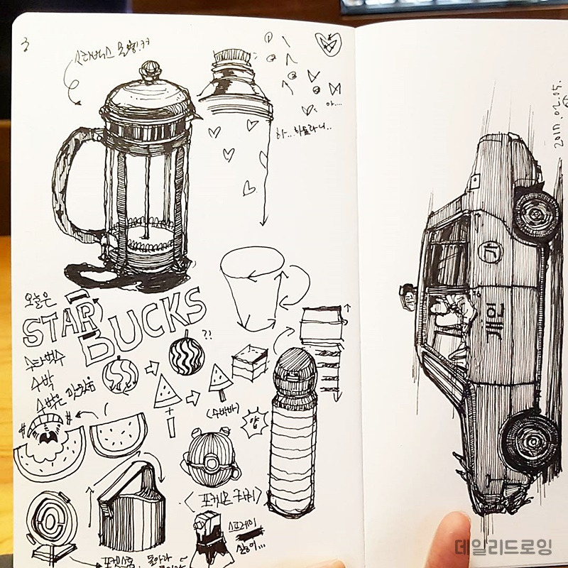 데일리드로잉 스케치북035.jpg