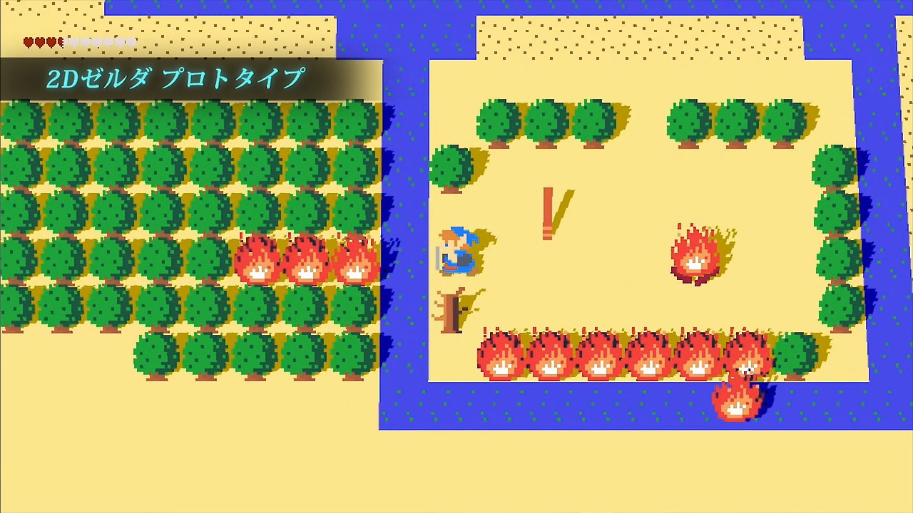 THE MAKING OF ゼルダの伝説 ブレス オブ ザ ワイルド [開発のはじまり].mp4_000505.371.jpg