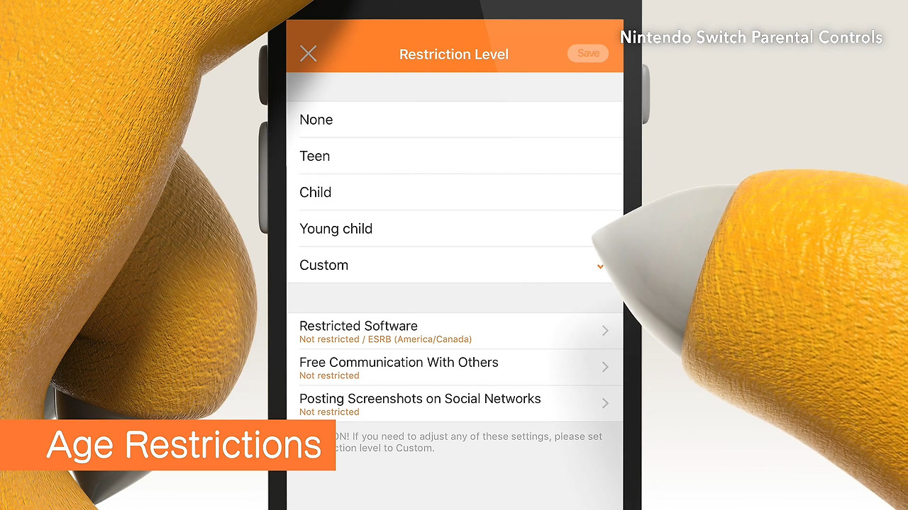 Nintendo Switch Parental Controls - Nintendo Switch Presentation 2017 Trailer.mp4_000222.302.jpg