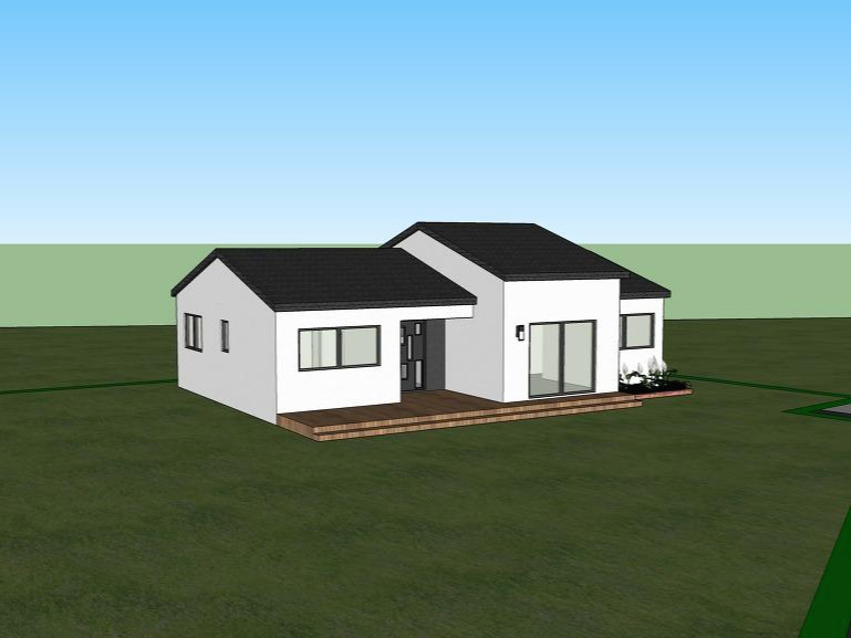 제주도 전원주택_스케치업.jpg