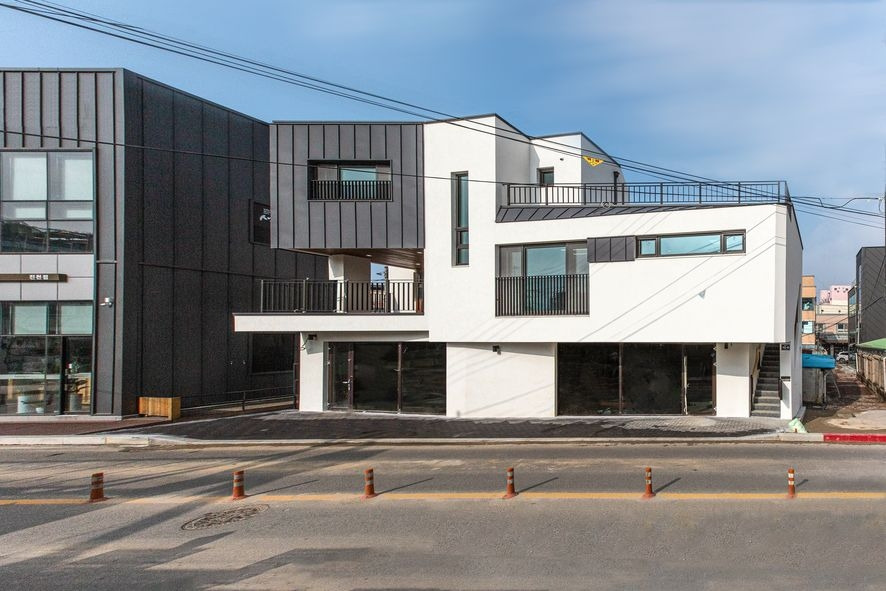 상가주택시공, 모던주택_01.jpg