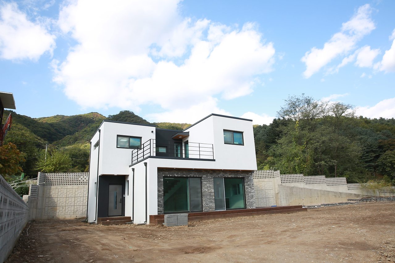 40평단독주택, 콘크리트주택, 집짓기K71A6782.jpg