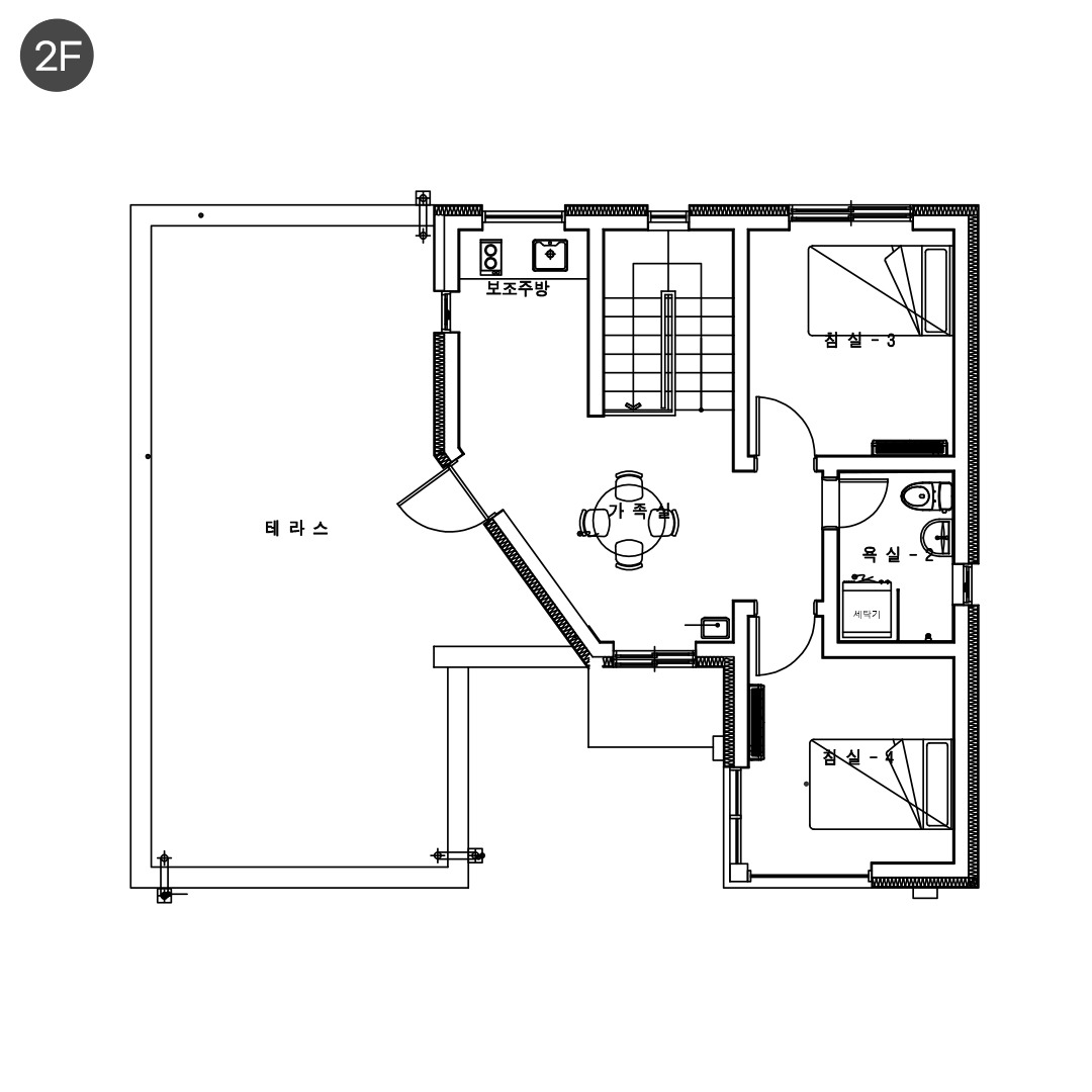 전원주택시공 2 2층 평면도.jpg