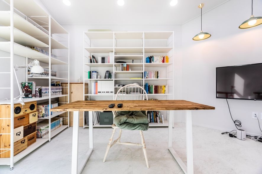 브런치 홈오피스 마무리 사진.jpg