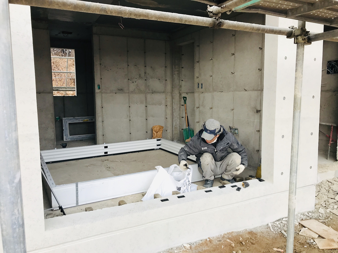 일산 전원주택, 노출콘크리트_12.jpg