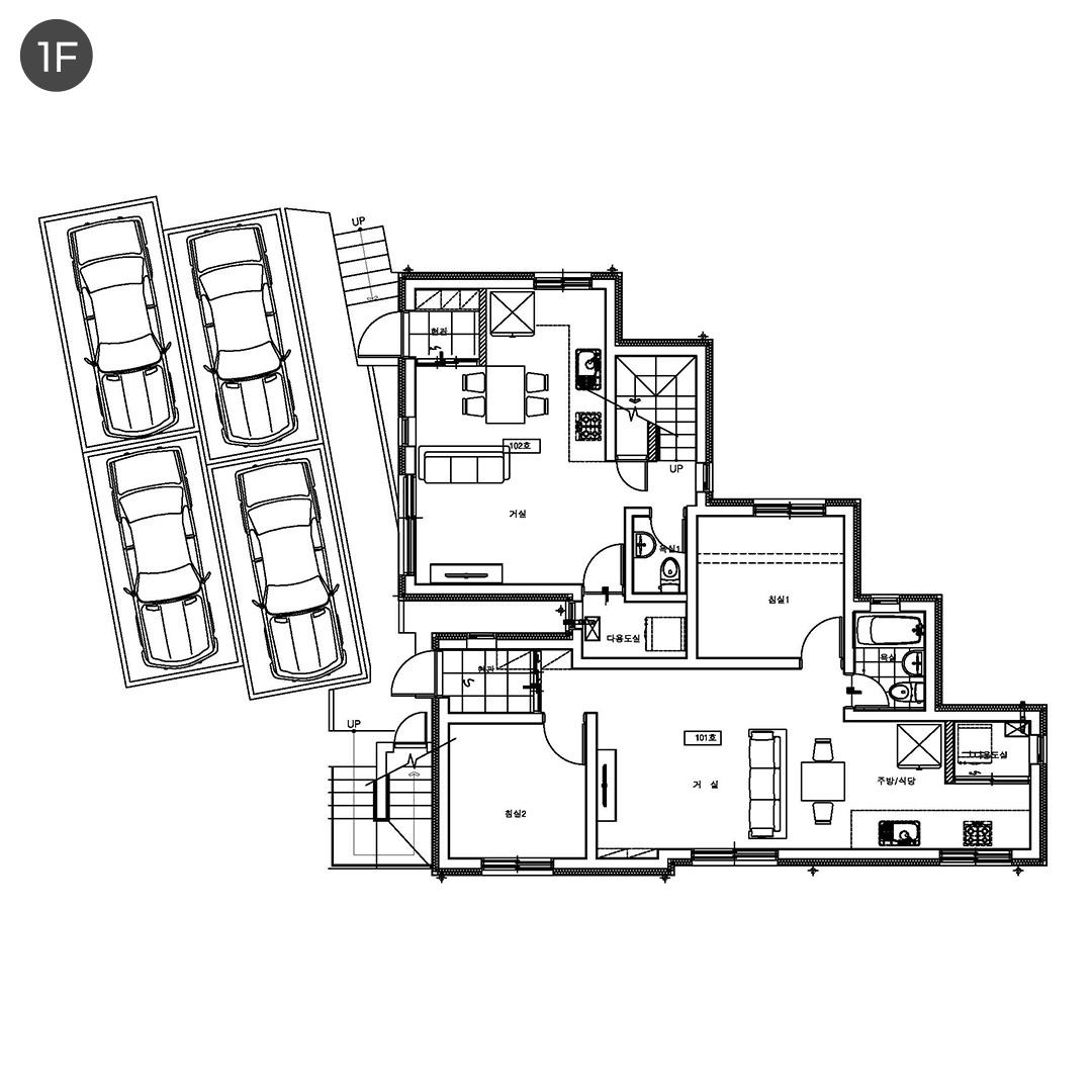 다가구주택 1층 평면도.jpg