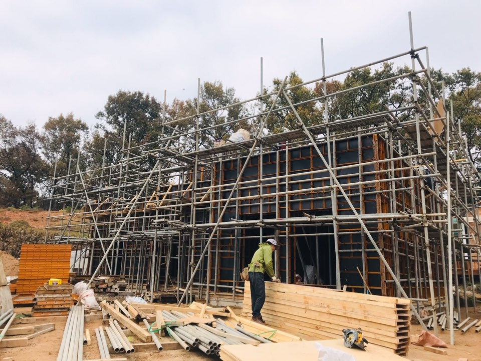 일산 전원주택, 노출콘크리트_5.jpg