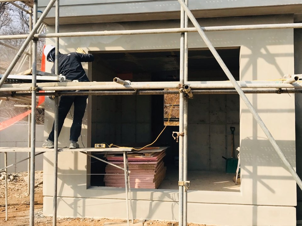 일산 전원주택, 노출콘크리트_7.jpg