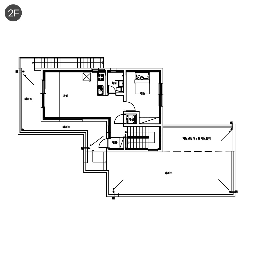전원주택시공 2층 평면도.jpg