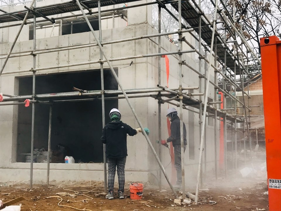 일산 전원주택, 노출콘크리트_8.jpg