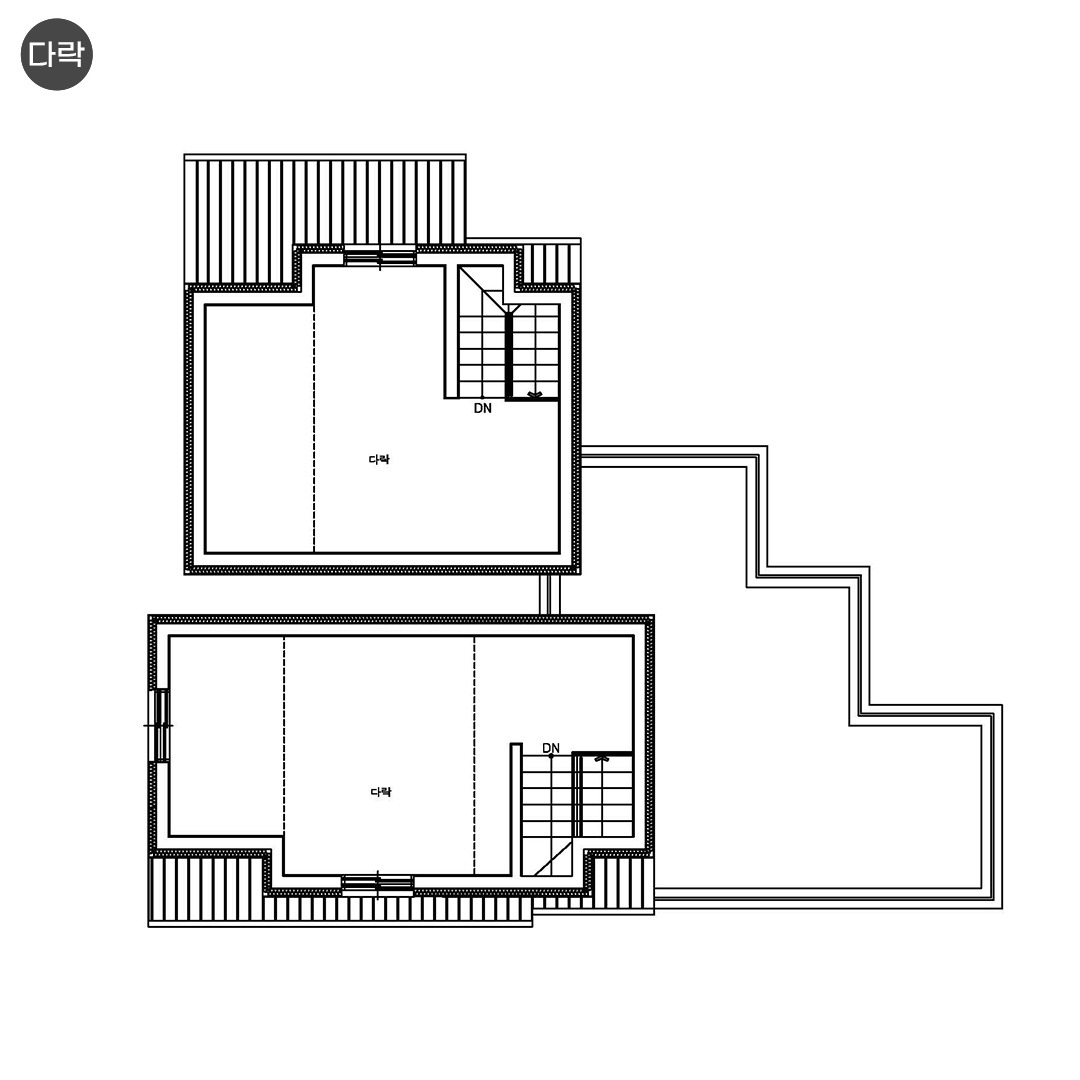 다가구주택 다락층 평면도.jpg