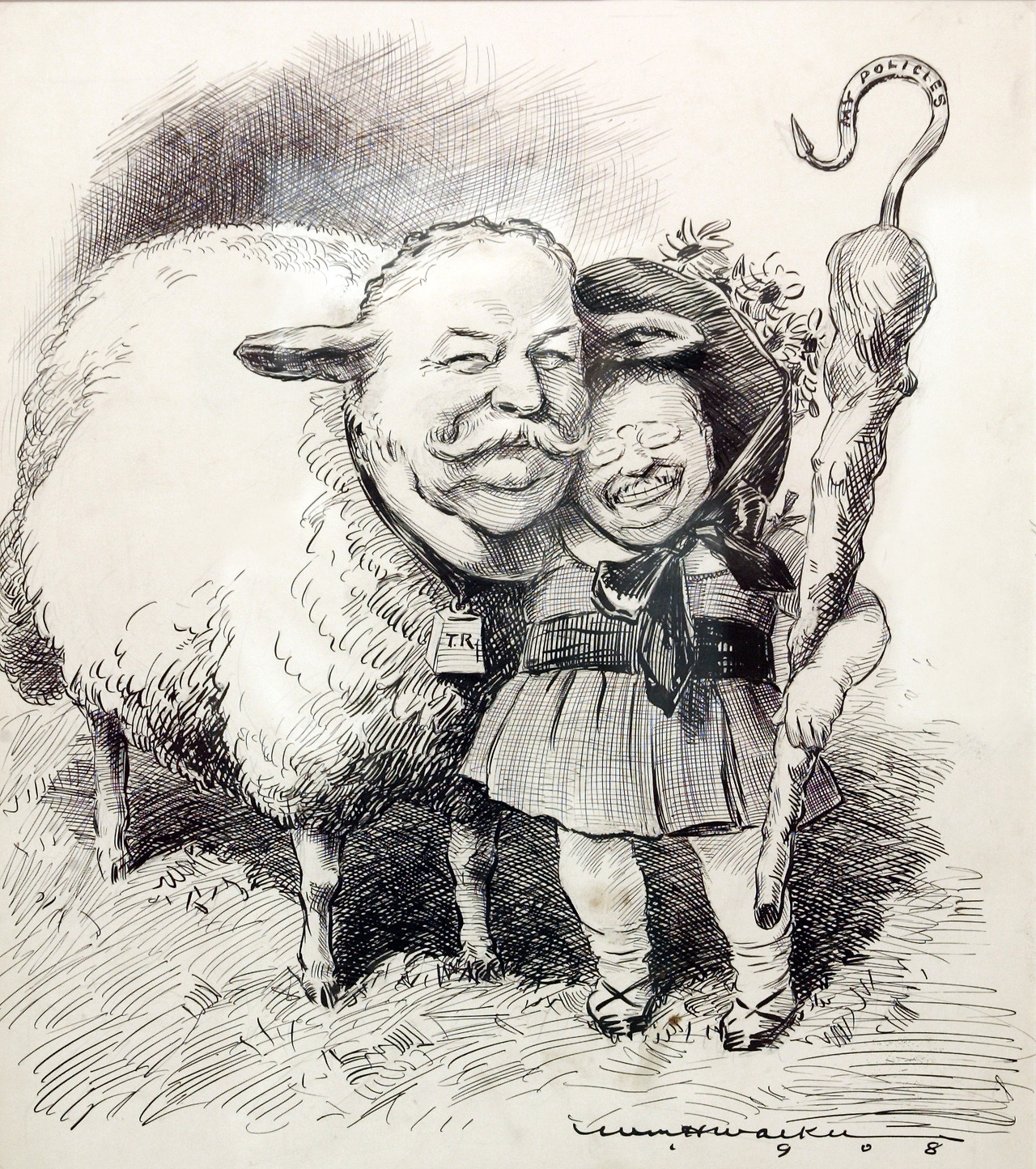 Taft-as-TRs-sheep-political-cartoon-by-William-H.-Walker-1908.jpg