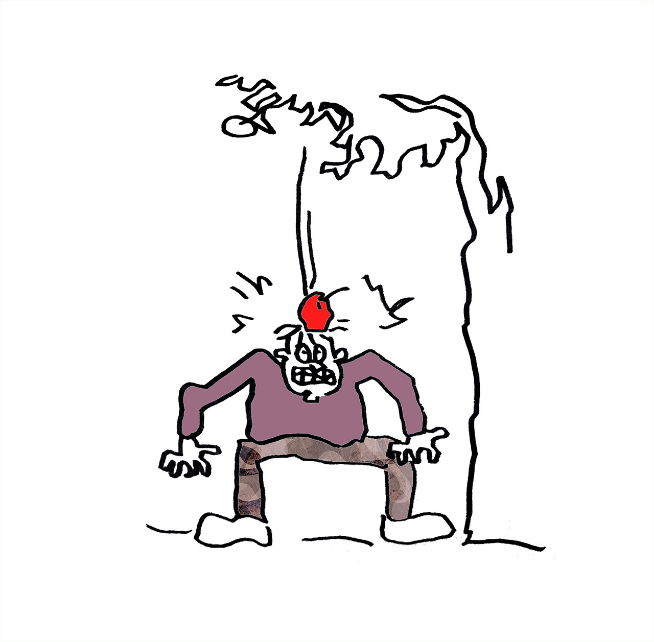 11. 떨어지는거맞을까걱정.jpg